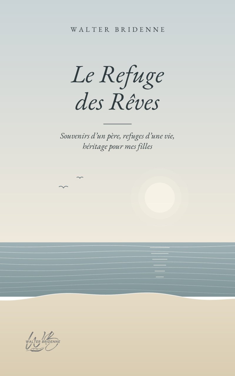 Couverture de Le Refuge des Rêves