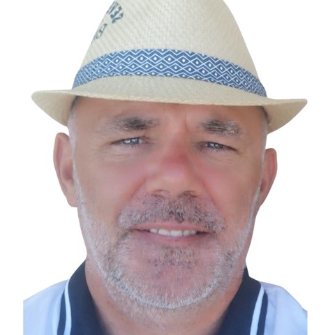 Portrait de Walter Bridenne